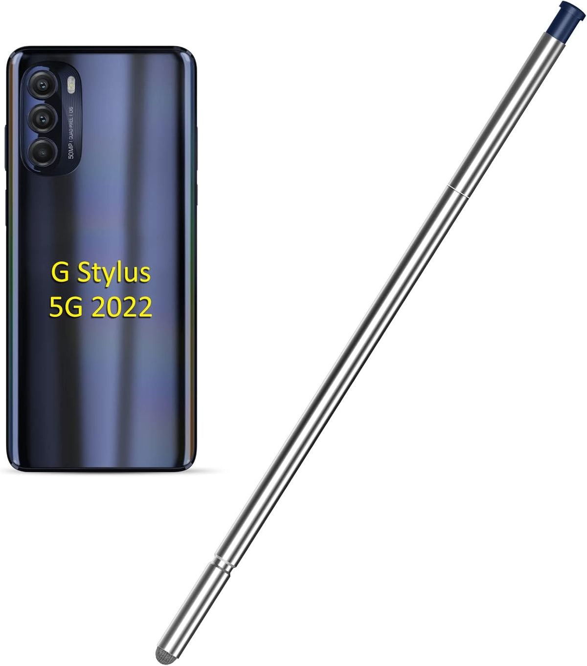 Touch Screen Stylus Pen for Moto G Stylus M37974
