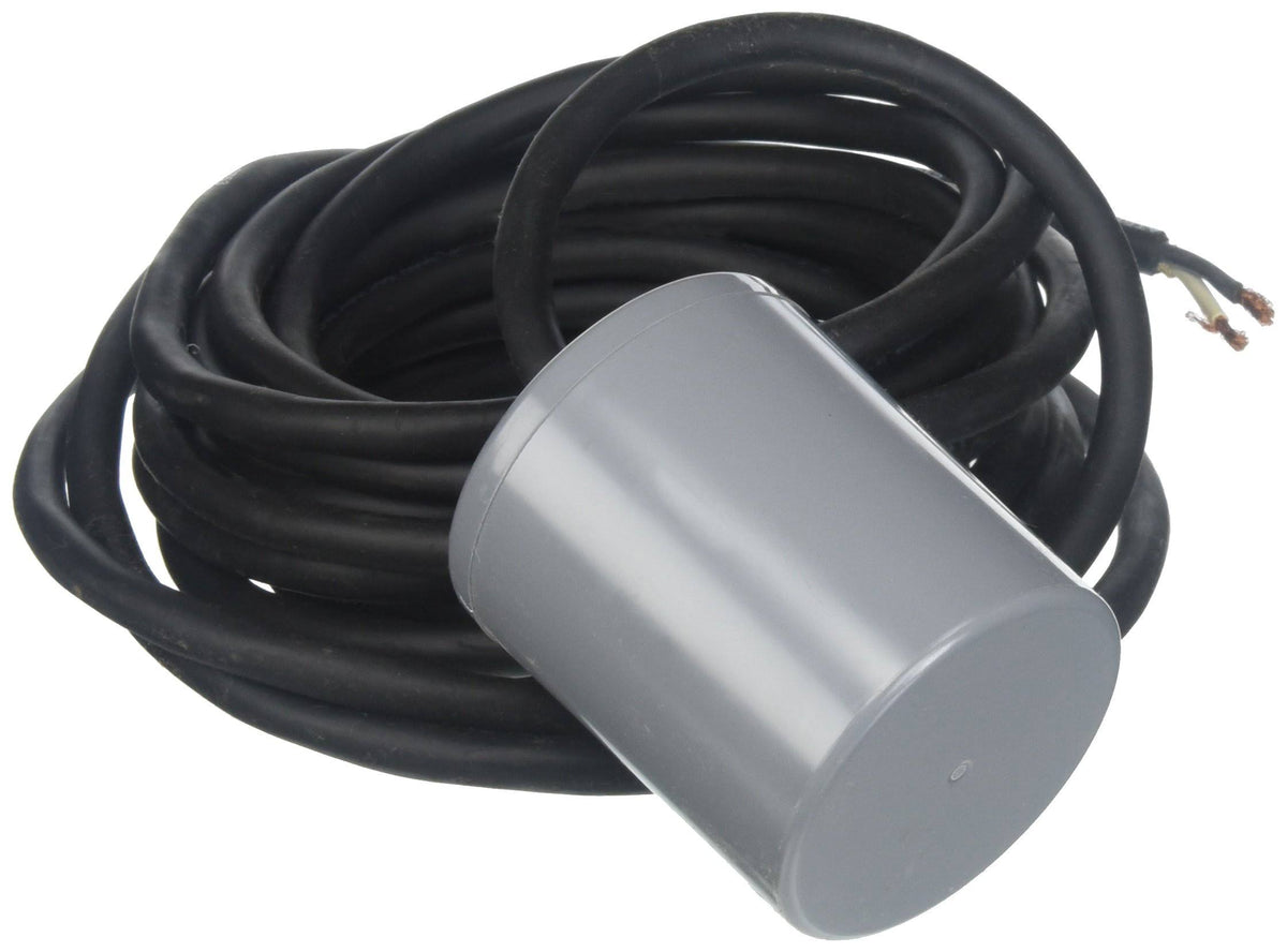 Single Piggyback Variable Level Float Switch 25' Cord I155435