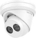 4K 8MP Platinum Turret Network IP Camera I558030