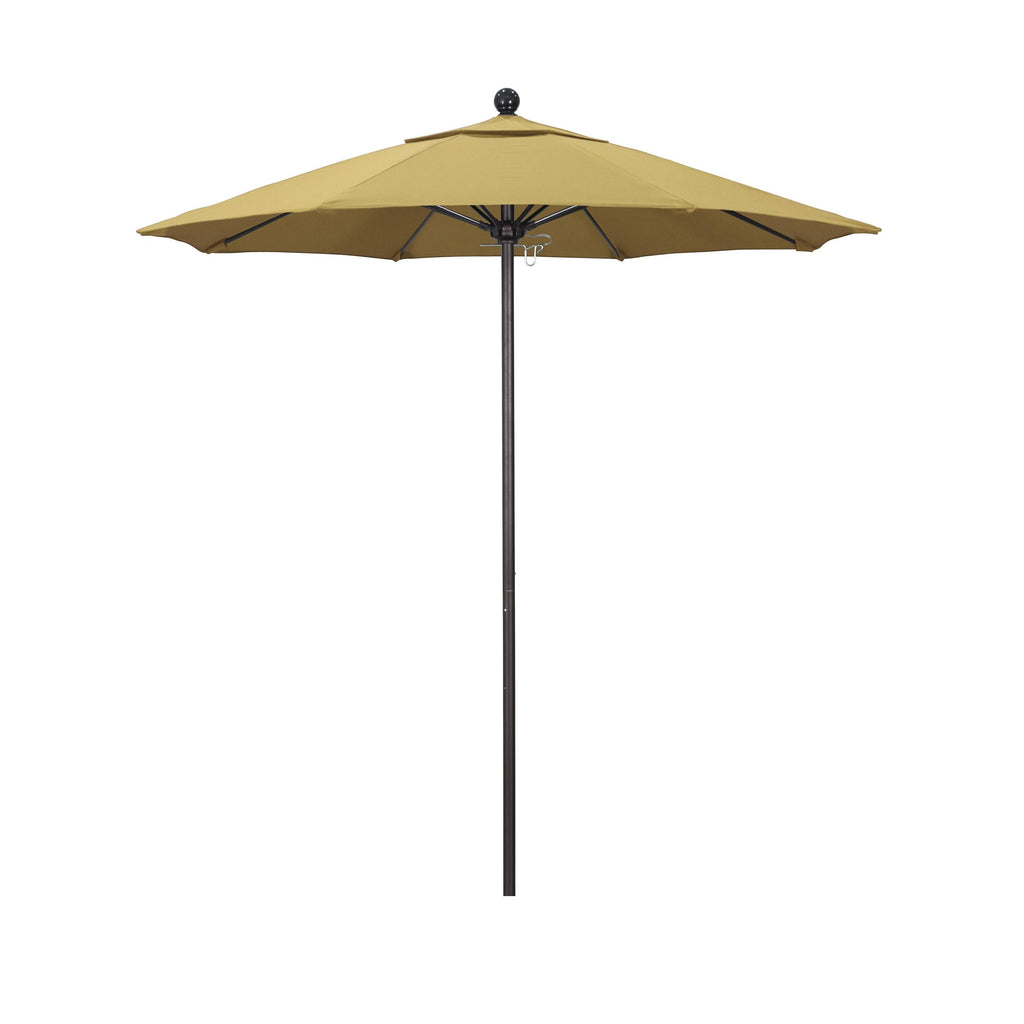 Bronze Market Umbrella G7359