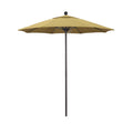 Bronze Market Umbrella G7359