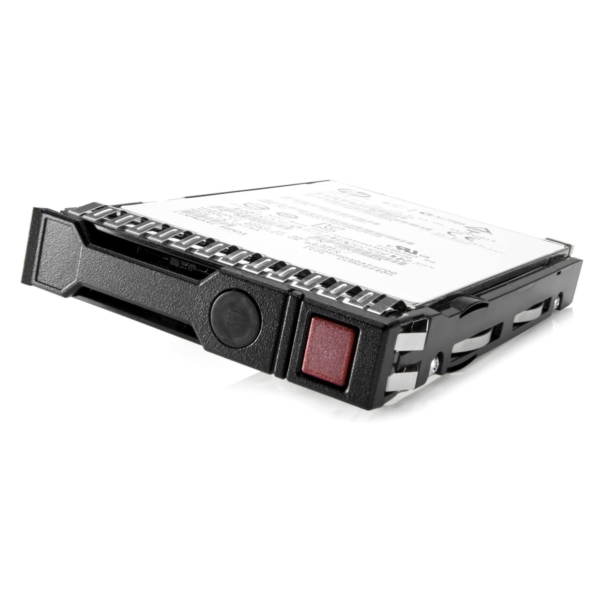 600 GB SAS 12Gb/s 15,000 rpm Hot-swap HDD M2935
