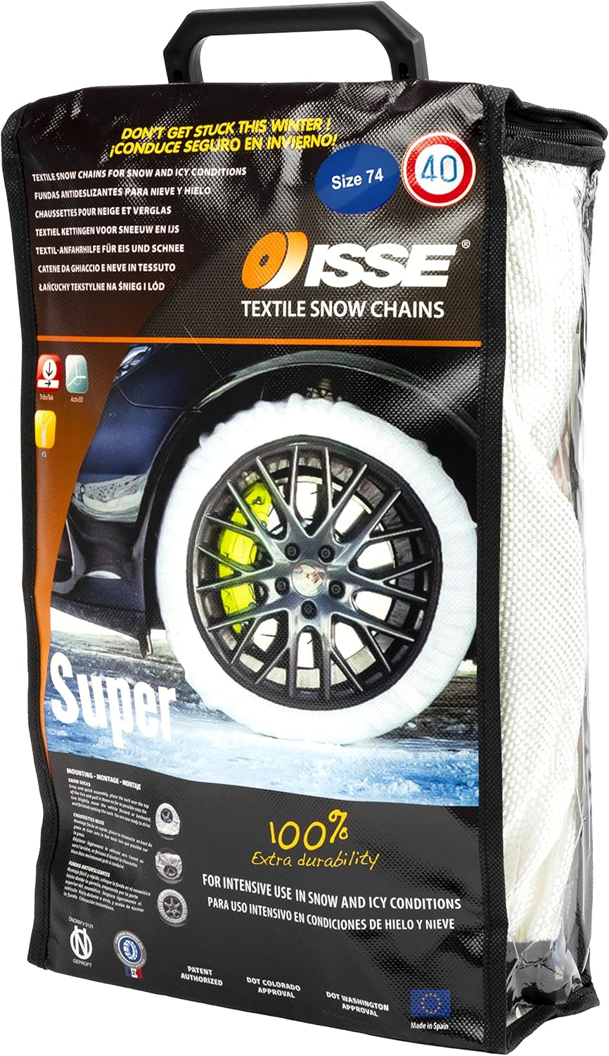 Snow Chains E847