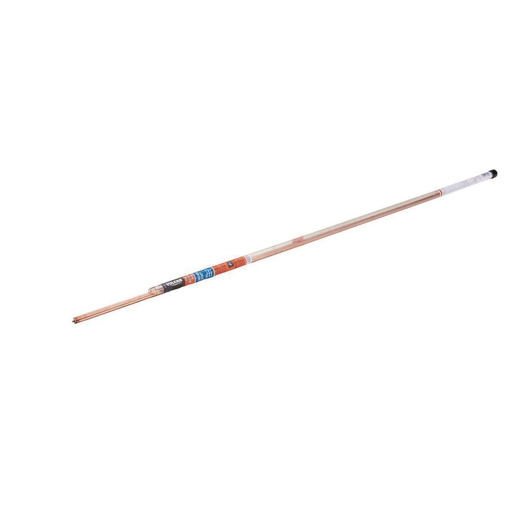 3/32 in. TIG Welding Rod, 1 lb. H596632