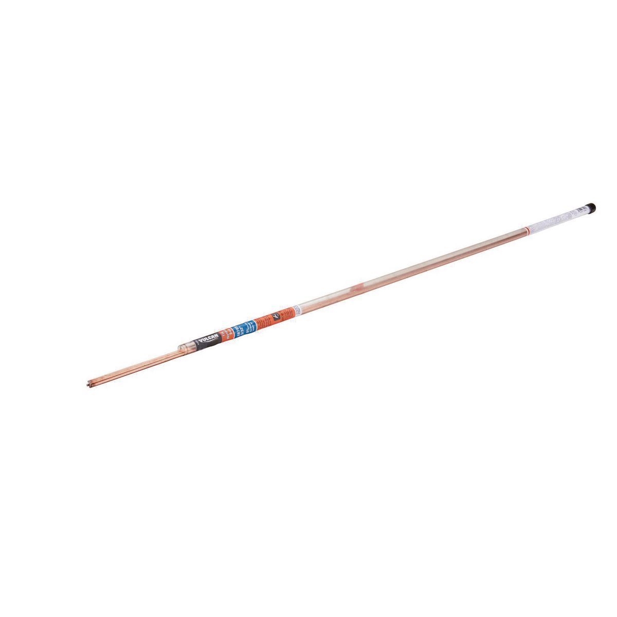 3/32 in. TIG Welding Rod, 1 lb. H596632