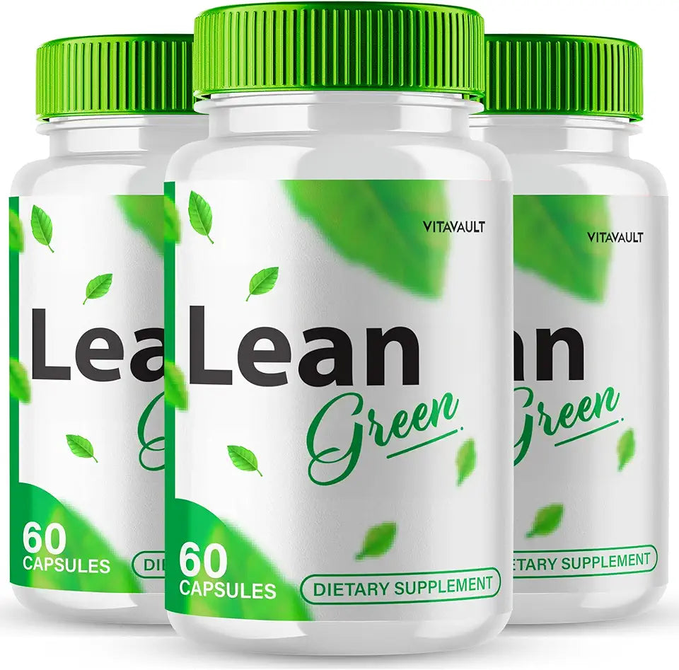 Keto Capsules 3 Pack D857784