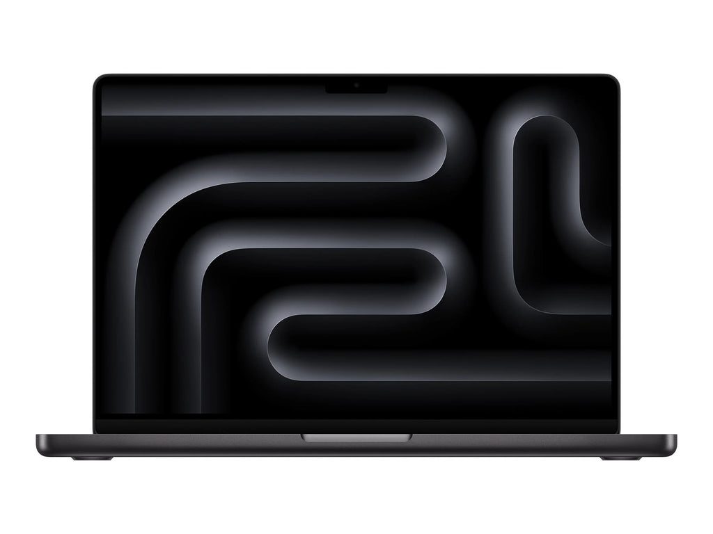 14.2" Retina Display Touch ID M3 Pro 1TB SSD Laptop K572