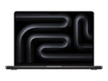 14.2" Retina Display Touch ID M3 Pro 1TB SSD Laptop K572