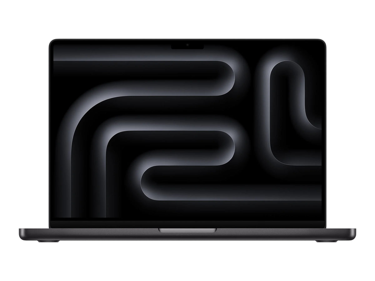 14.2" Retina Display Touch ID M3 Pro 1TB SSD Laptop K572