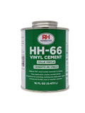 16 oz Vinyl Cement J442037