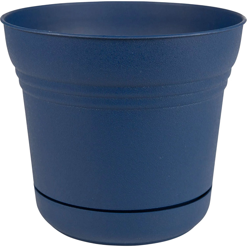 Plastic Pot Planter E3027