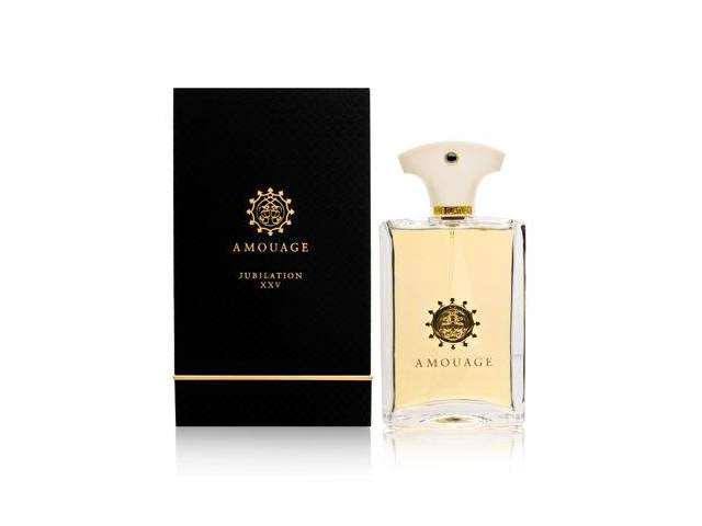 Jubilation XXV Eau De Parfum Spray 3.4 oz Y3009