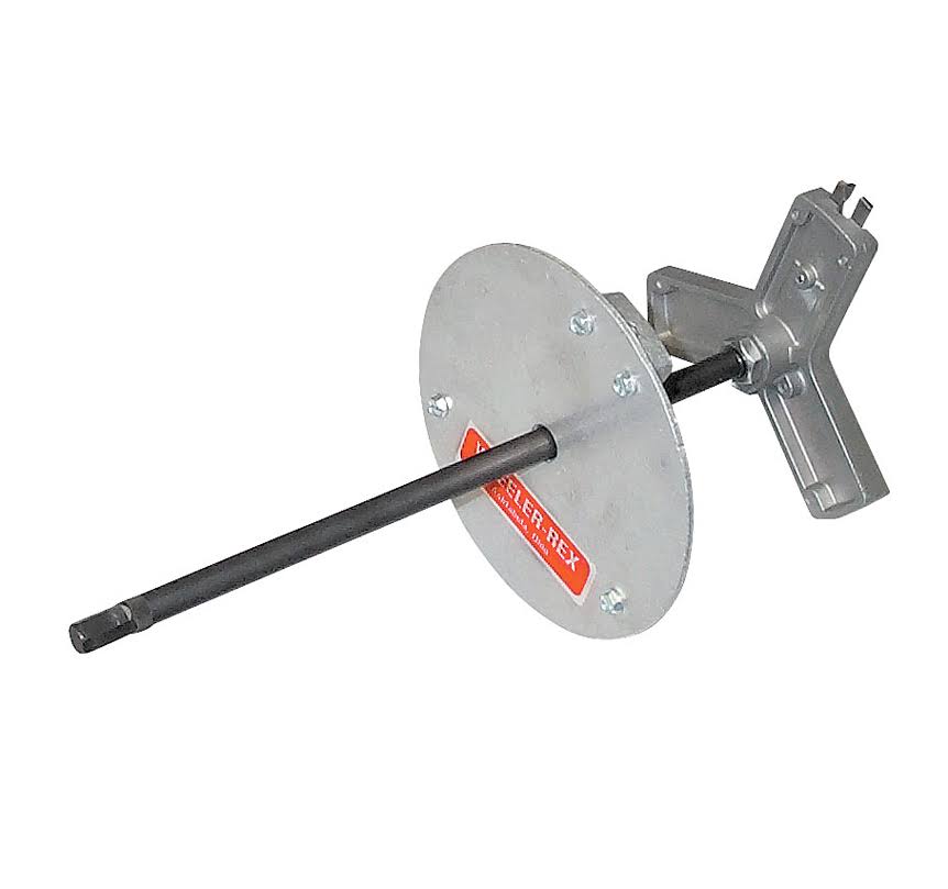 6x22 Internal Pipe Cutter J486268