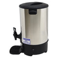 15.4L Stainless Steel Hot Coffee Dispenser Z301