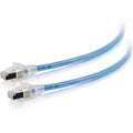 100ft HDBaseT Certified Cat6a Cable S91025