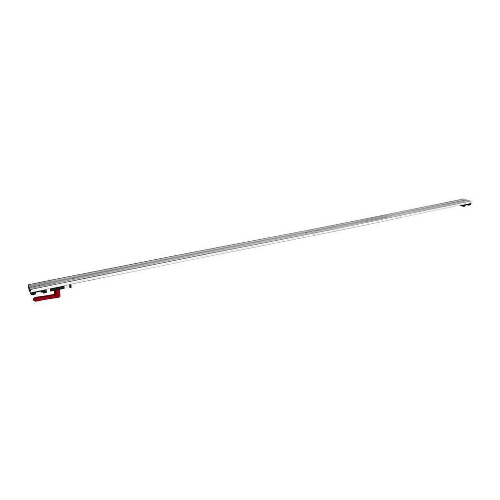 52 in. and 100 in. Clamp and Cutting Edge Guide B66230