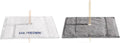 2 Ear Candling Treatment Towels F706617