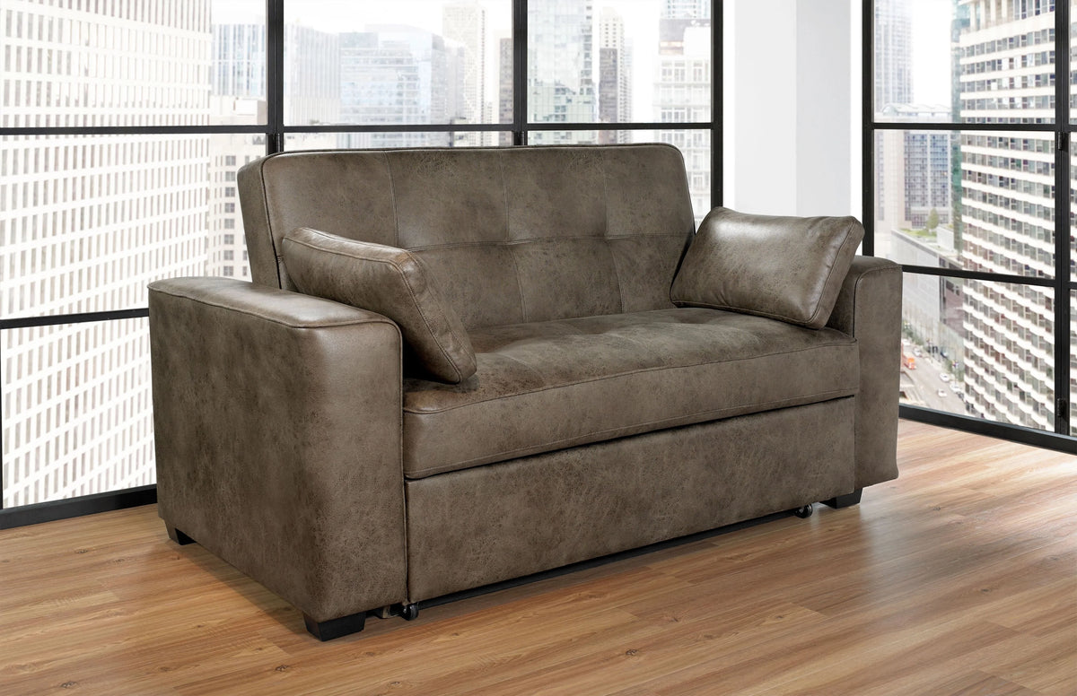 Queen Sofa Sleeper U321