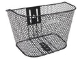 Black Honeycomb Headset Mounted Basket U2726