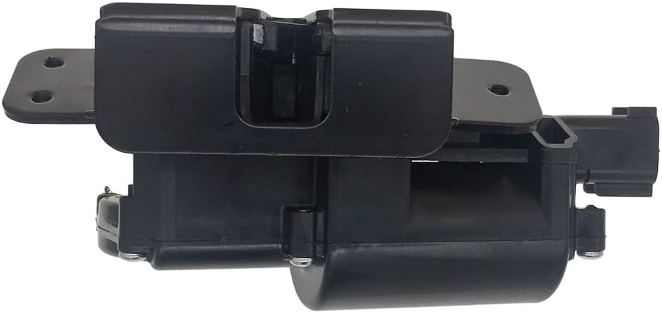 Power Tailgate Liftgate Lock Actuator Z84064