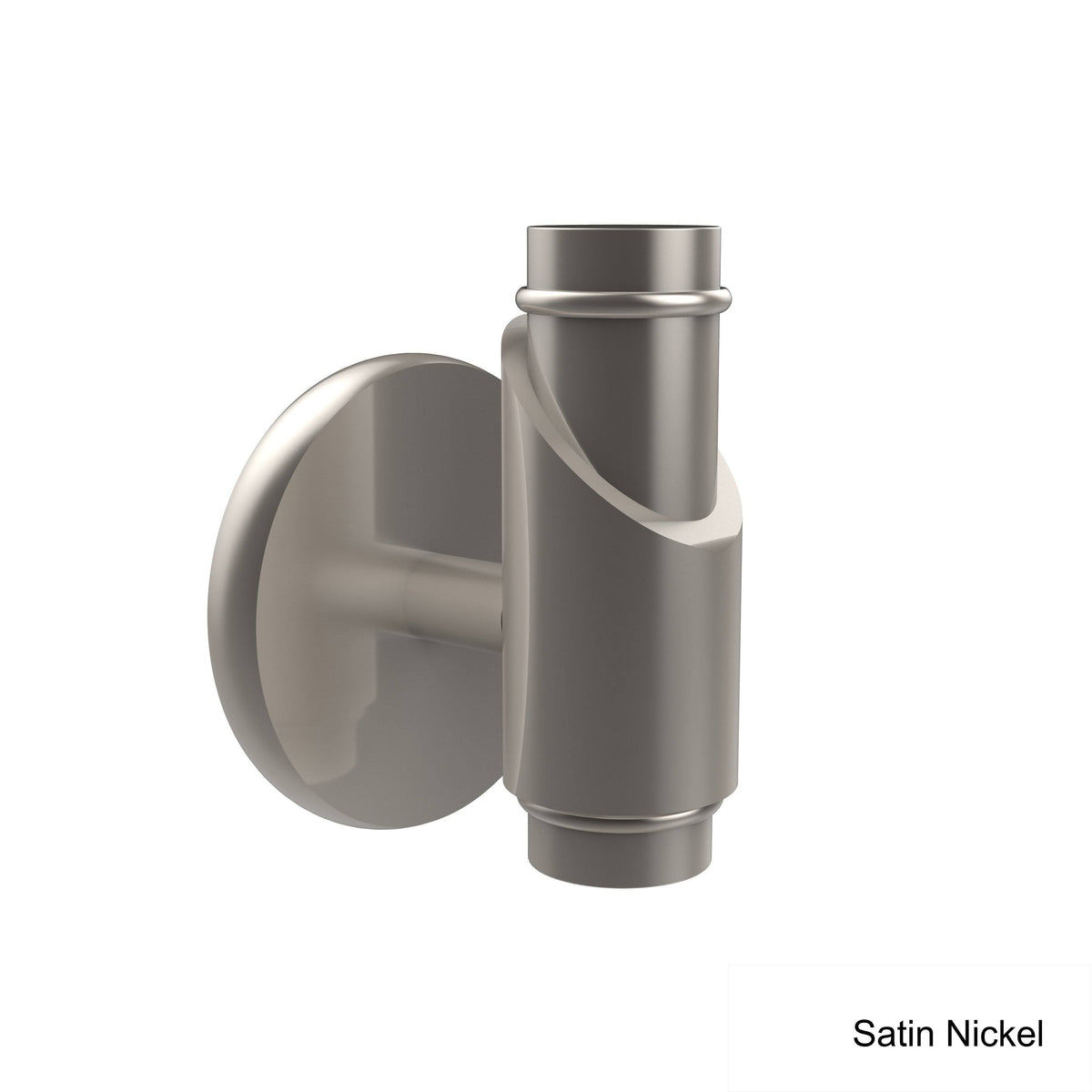 Unlacquered Brass Robe Hook C573
