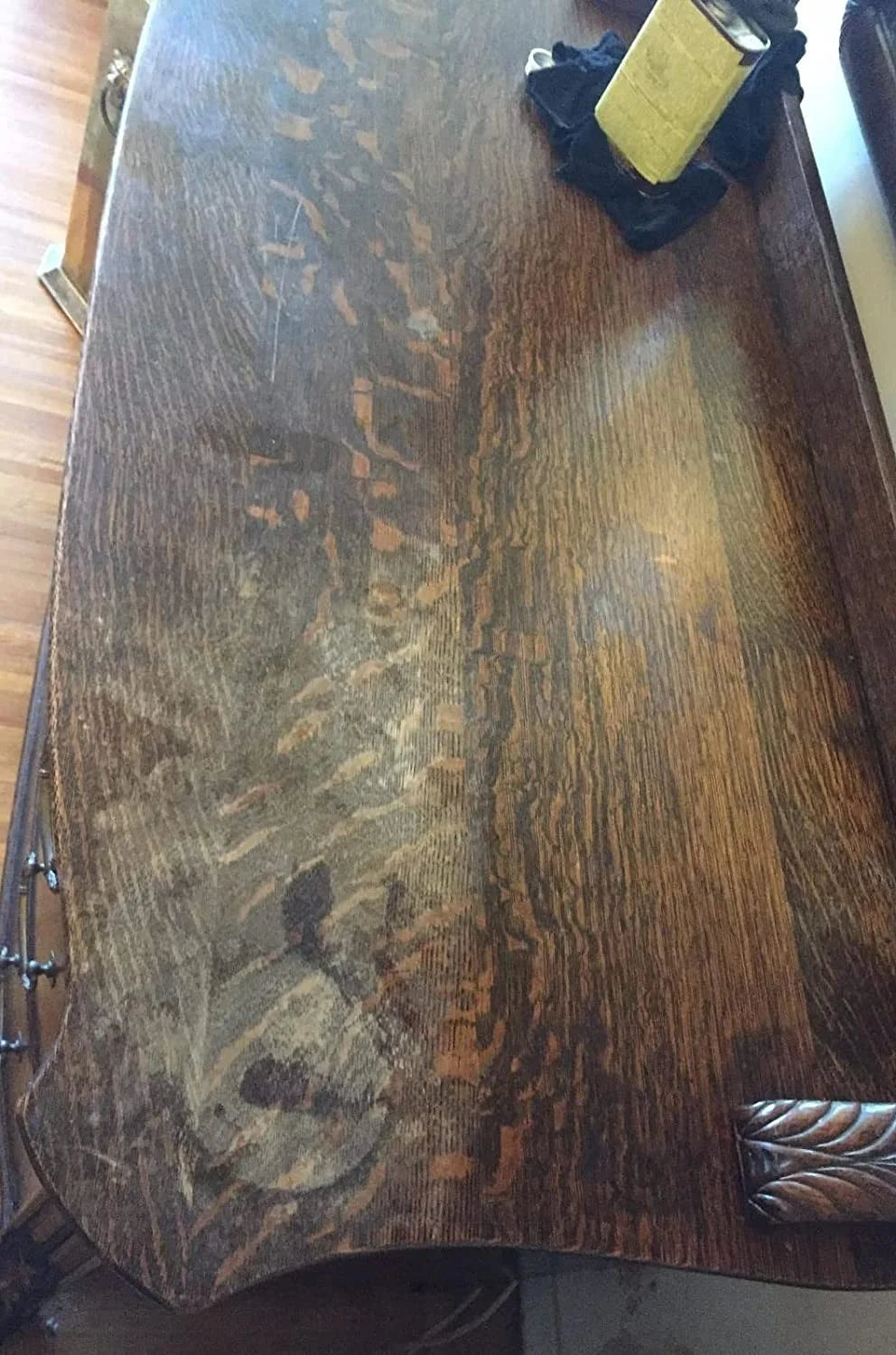 Maple Pine 8oz Restore-A-Finish C11866