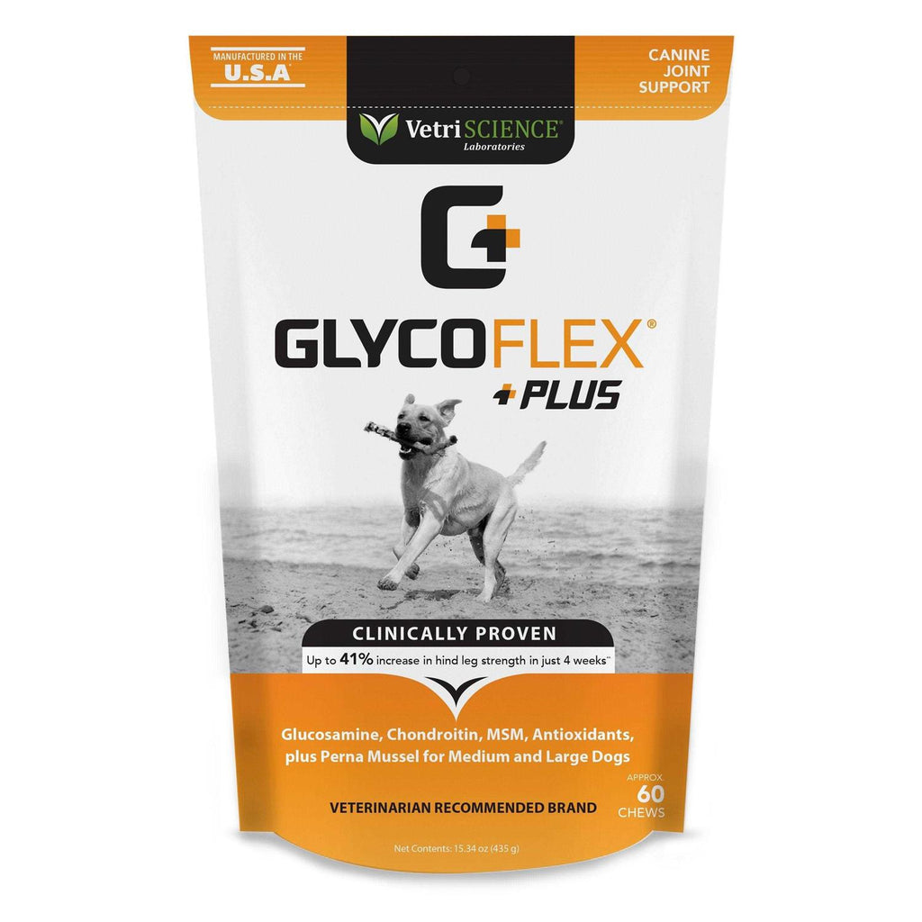 GlycoFlex Plus for Dogs D647733