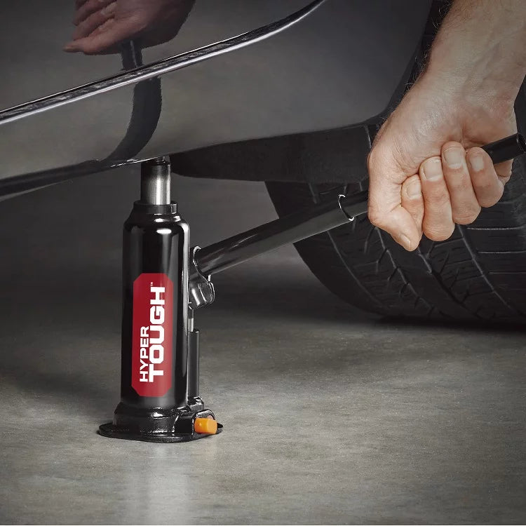 2-Ton Bottle Jack S57208