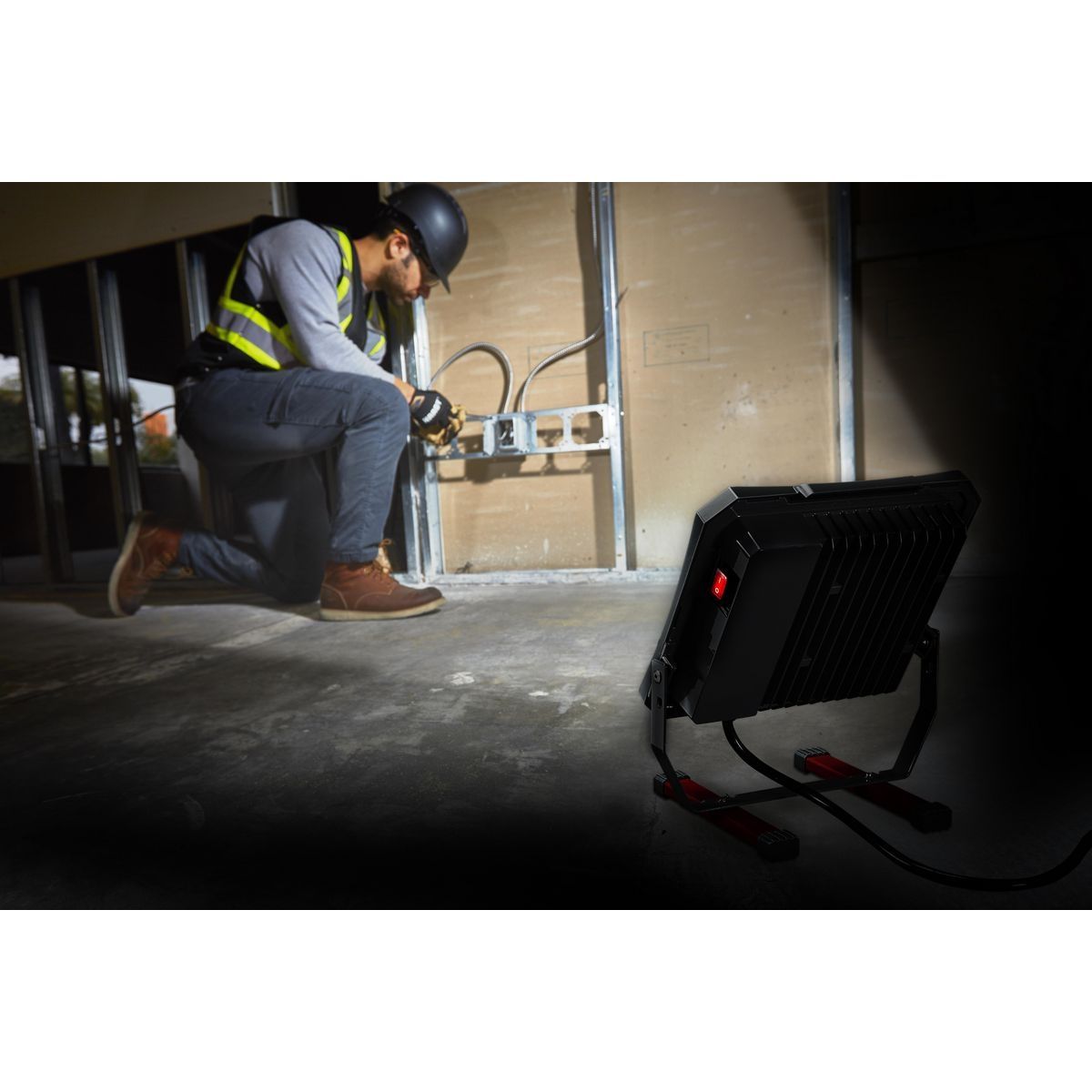 6000 Lumen LED Work Light G805