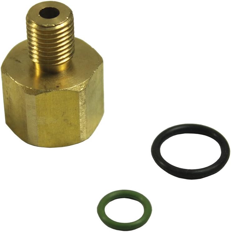 Electric Fuel Pump Pack of 2 Z693