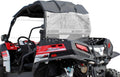 Heavy-Duty Rear Windshield, 1/4 Thick Clear Polycarbonate W3493