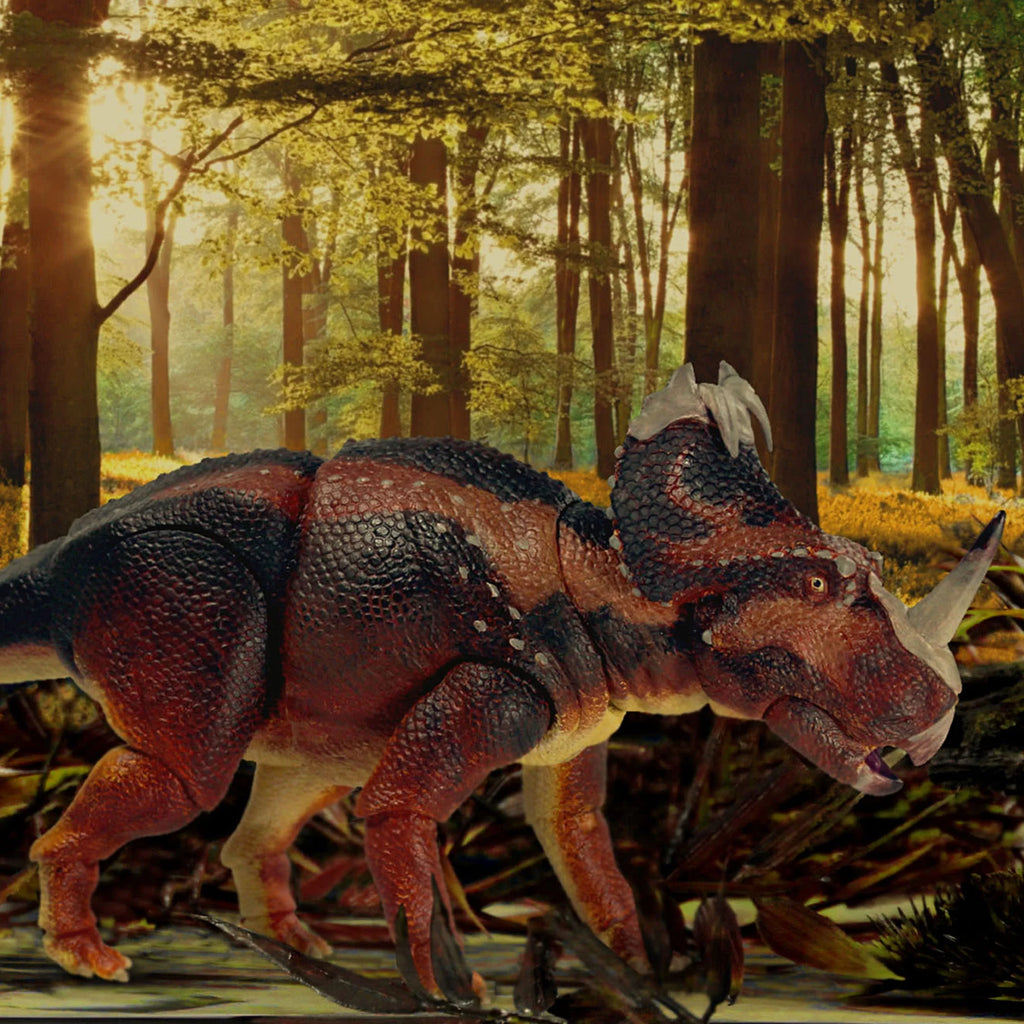 1/18th Scale Dinosaur Action Figure Z68502