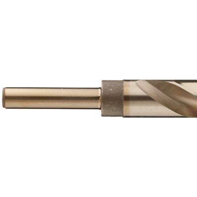 Reduced Shank Drill, 3/4 A124