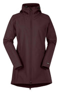 Elevation Coat Fig 2x I672