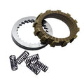 Competition Clutch Kit with Heavy Duty Springs for Suzuki DR-Z 400SM K292385