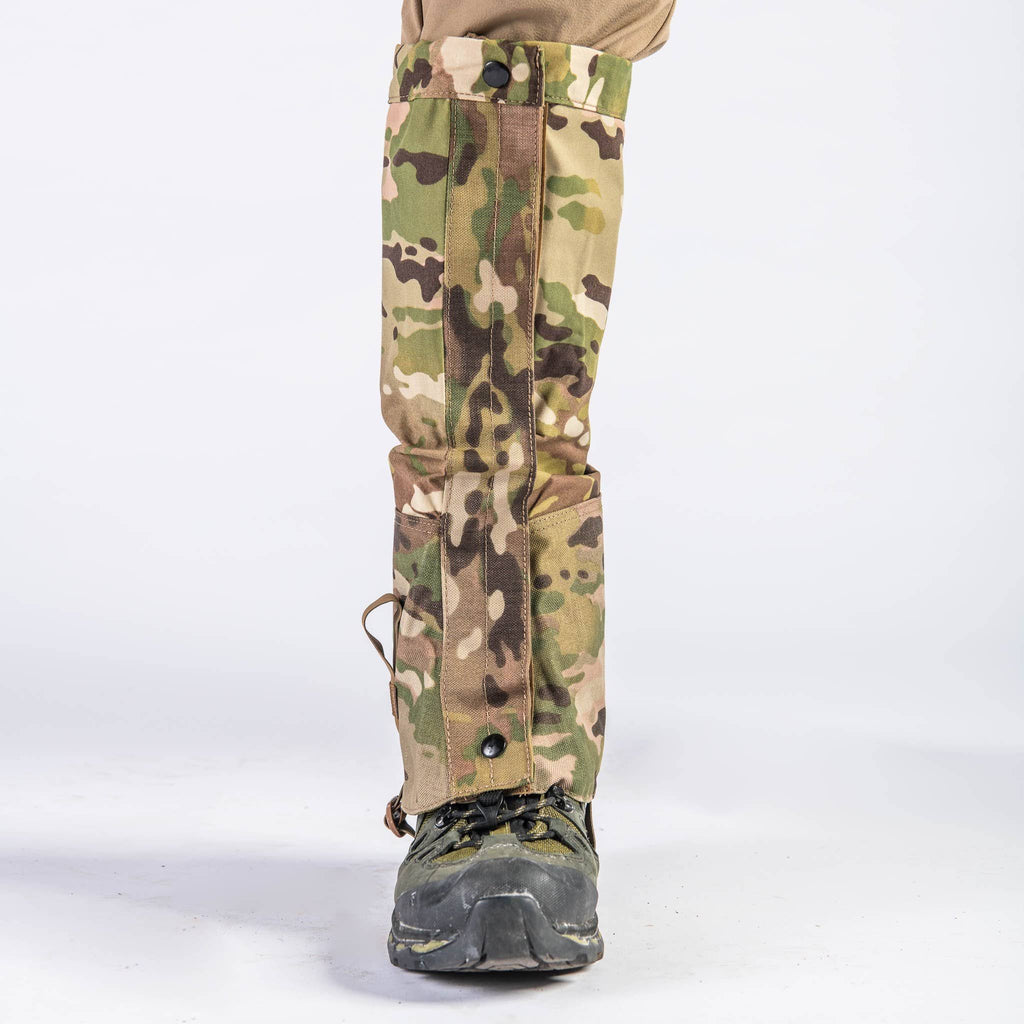 Multicam Medium Gaiter Y203626