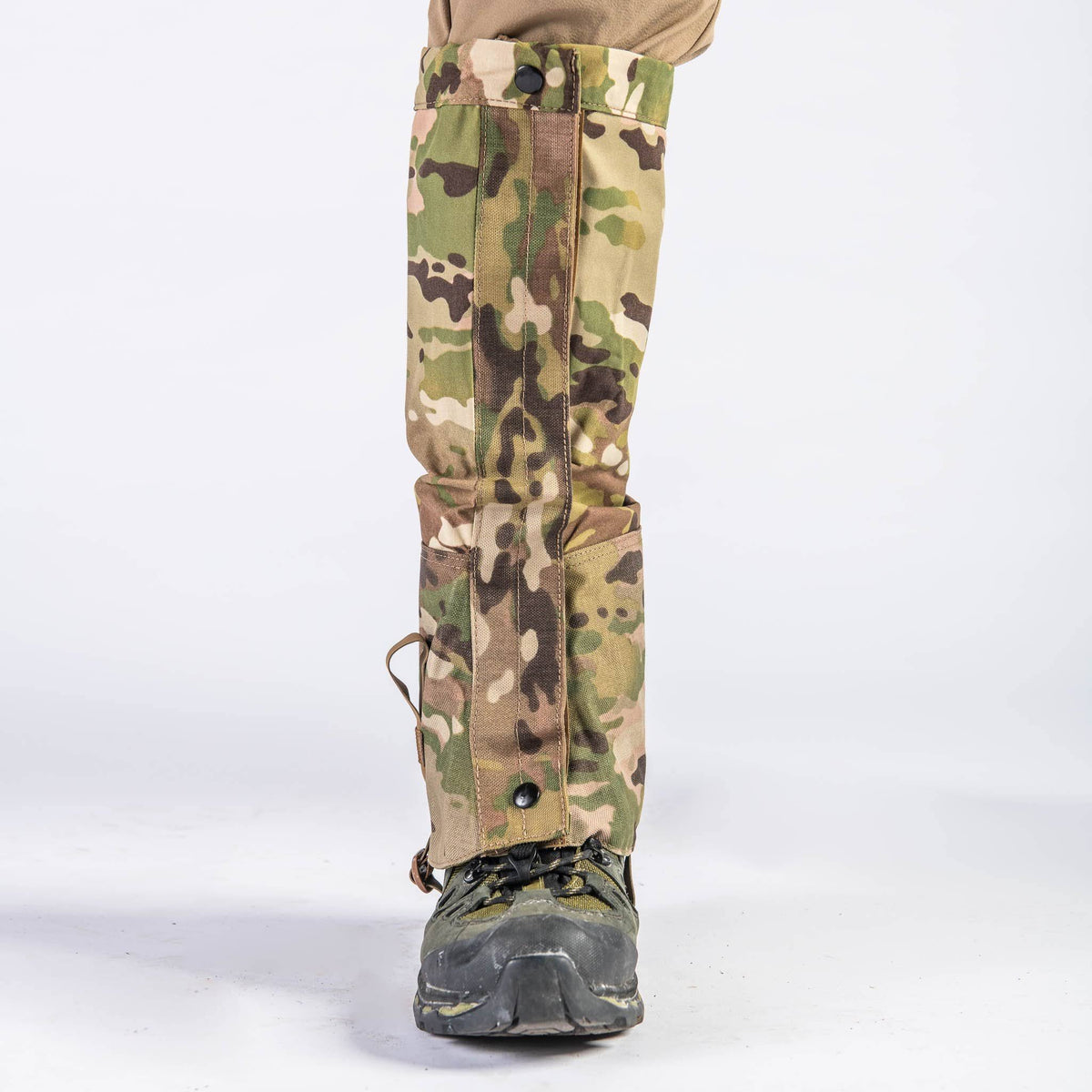 Multicam Medium Gaiter Y203626
