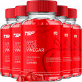 Apple Cider Vinegar Dietary Supplement Gummies 300 Gummies K860