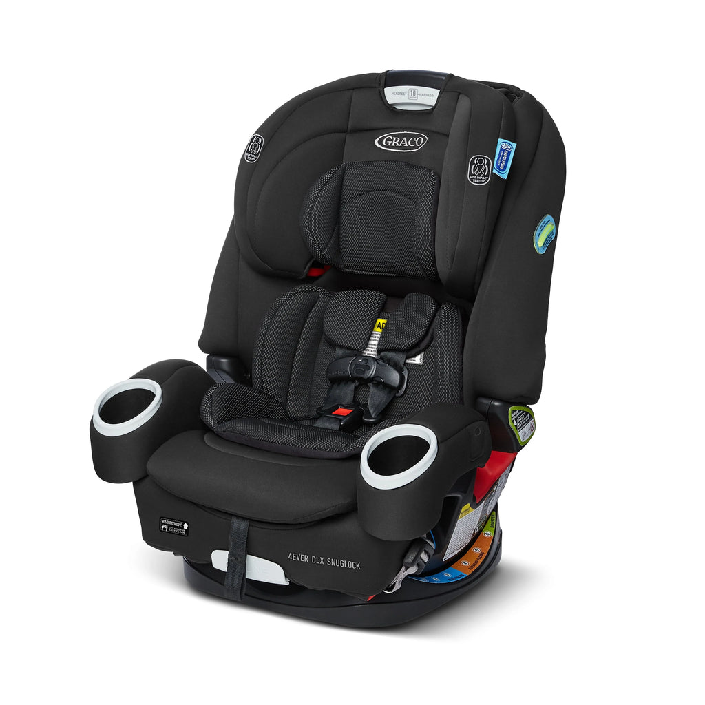 4-in-1 Car Seat R52876
