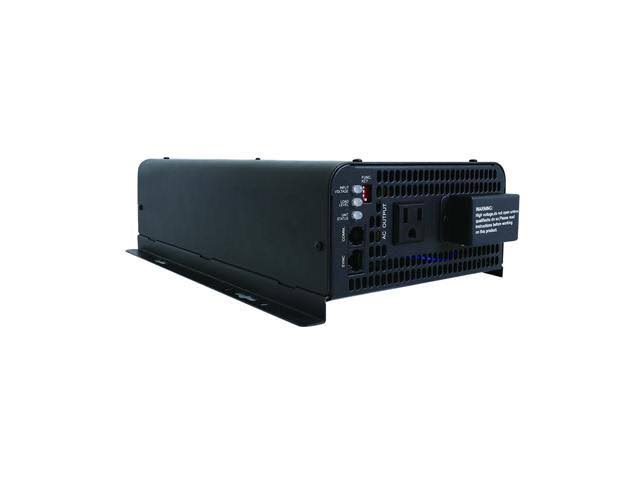 1000W 12V Pure Sine Wave Inverter Y334275