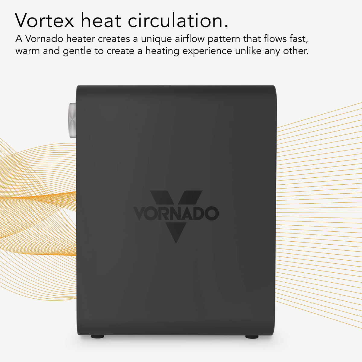 Black Metal Heater B9988