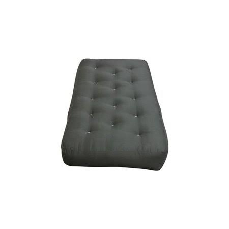 10x22 Foam and Cotton Futon Mattress G432