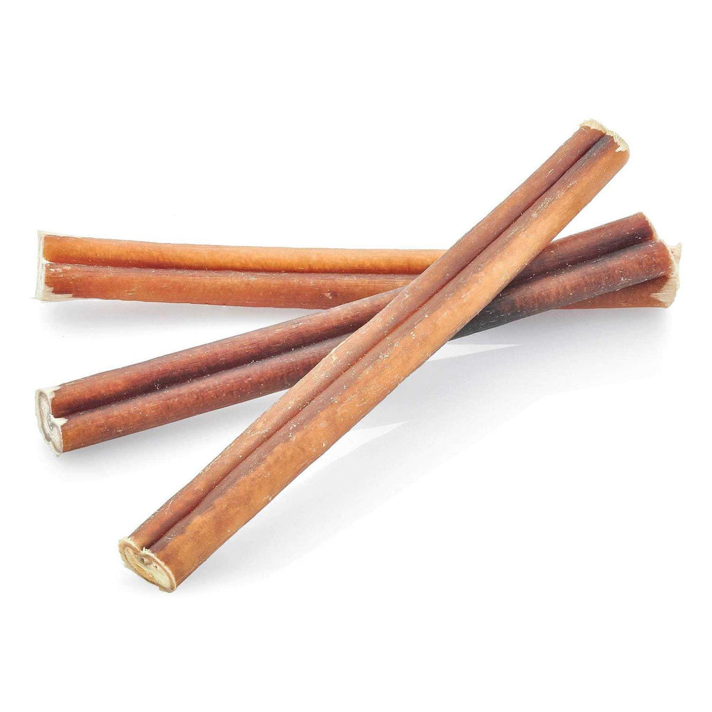 All-Natural Bully Sticks for Dogs F89248