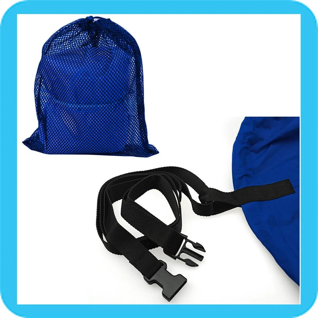 Boat Cover C350