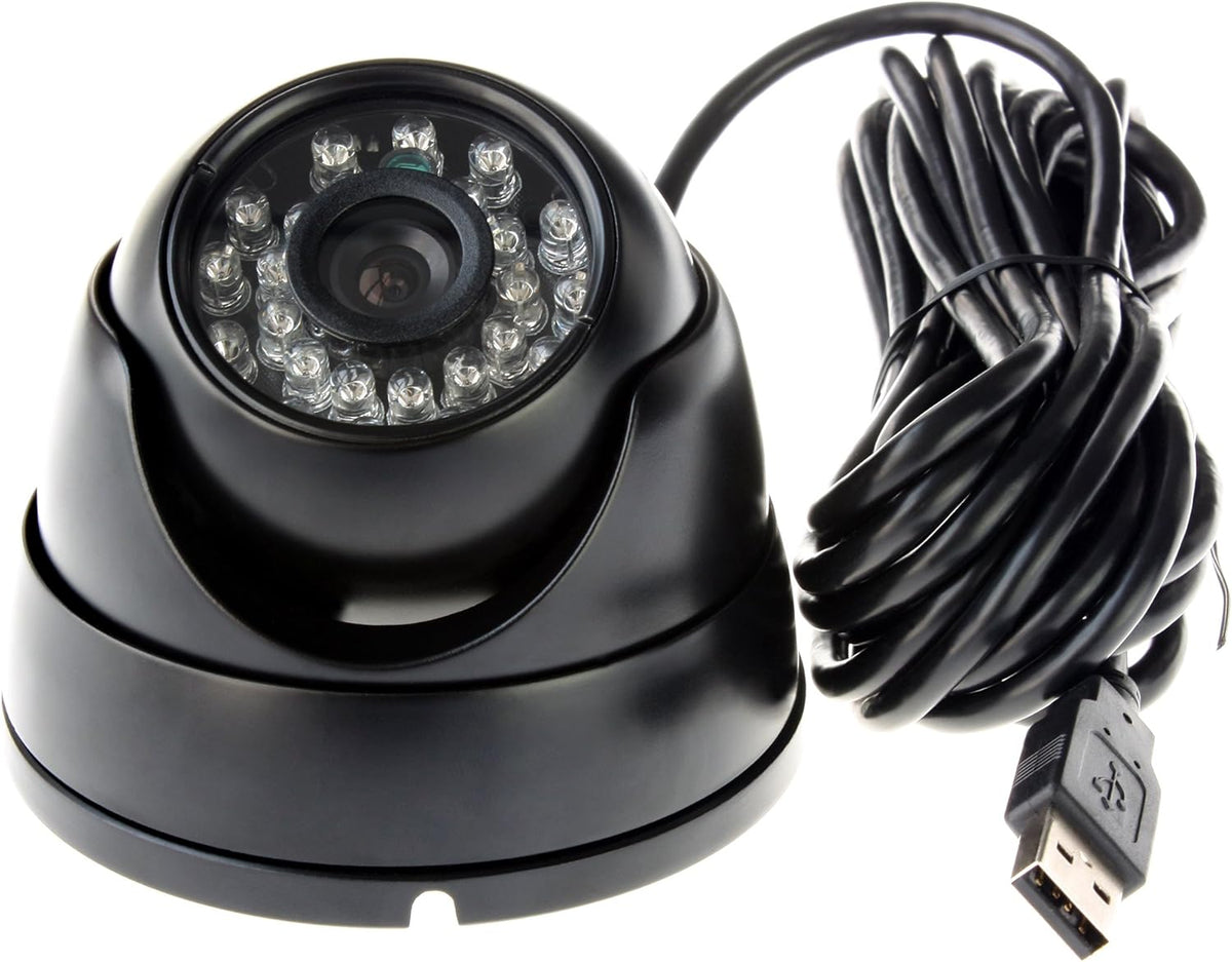 4mm Lens Prototype Camera M448545