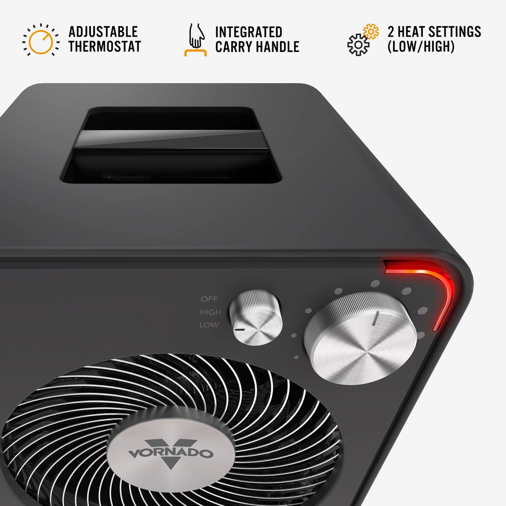 Black Metal Heater B9988