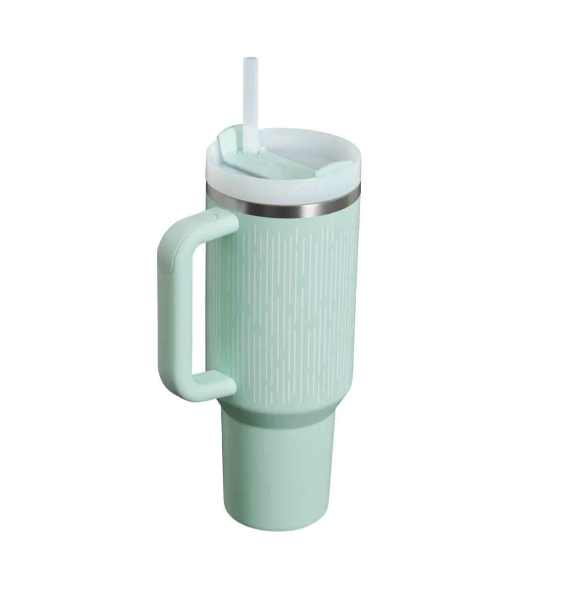 Rain Mint 40 oz Tumbler A184
