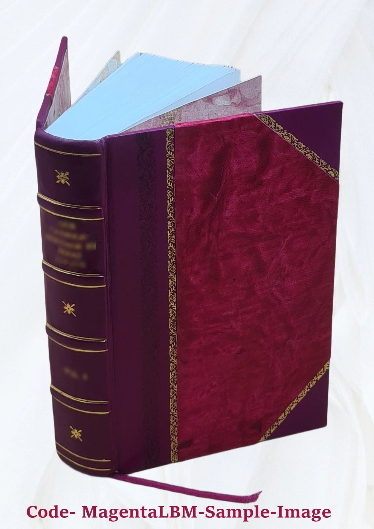 Jewels of the Bible N35276