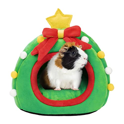 Warm Washable Small Animal Hideout H817114