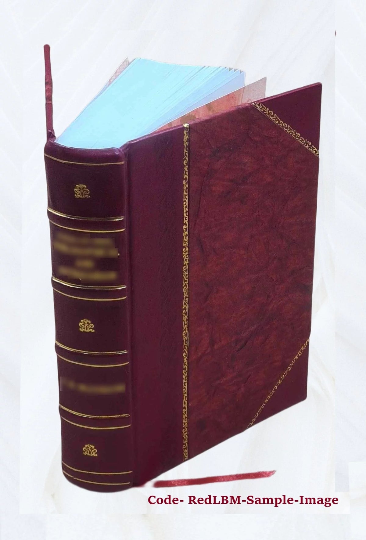 Jewels of the Bible N35276